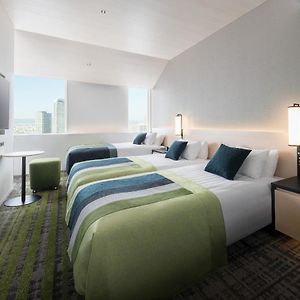 Universal Triple Room Non-Smoking